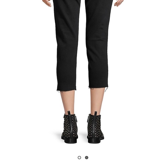 Only Jeans Emily High Waisted Straight - Picture 2 of 6